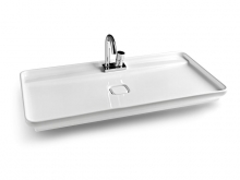 Раковина ArtCeram Naked L6500 (NAL001 01;00) Раковина ArtCeram Naked L6500 (NAL001 01;00)