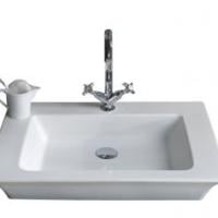 Раковина ArtCeram Jazz JZ30 (JZL007 01;00)