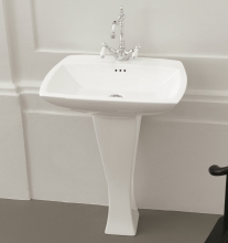 Раковина ArtCeram Jazz JZ16 (JZL003 01;00) Раковина ArtCeram Jazz JZ16 (JZL003 01;00)