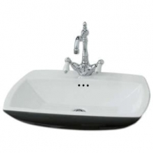 Раковина ArtCeram Jazz JZ16V 01.50 (JZL003 01;50) no hole Раковина ArtCeram Jazz JZ16V 01.50 (JZL003 01;50) no hole