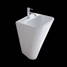 Раковина Galassia Meg 11 5407M Раковина Galassia Meg 11 5407M