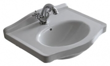 Раковина Galassia Ethos 8431М Раковина Galassia Ethos 8431М