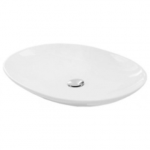 Раковина ArtCeram La Fontana LF16V 03.00 Раковина ArtCeram La Fontana LF16V 03.00