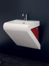 Раковина ArtCeram La Fontana L025V0151 Раковина ArtCeram La Fontana L025V0151