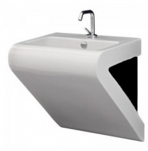 Раковина ArtCeram La Fontana L025V01.50 Раковина ArtCeram La Fontana L025V01.50