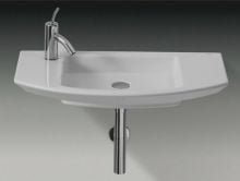 Раковина Roca MOHAVE (75x43см) Раковина Roca MOHAVE (75x43см)