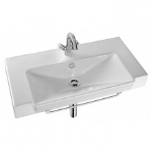 Раковина-столешница Jacob Delafon Reve E4803-00 (80x41,2 cм)