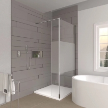 Душевая перегородка Veconi Korato KR73-70-04-19C1 Душевая перегородка Veconi Korato KR73-70-04-19C1