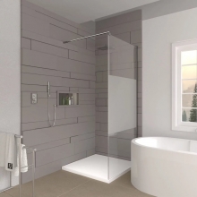 Душевая перегородка Veconi Korato KR72-90-04-19C1 Душевая перегородка Veconi Korato KR72-90-04-19C1