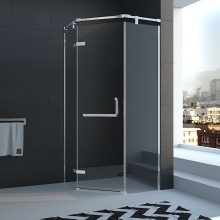 Душевой уголок Veconi Rovigo RV38-120T-01-19C1 Душевой уголок Veconi Rovigo RV38-120T-01-19C1