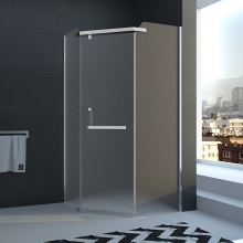 Душевой уголок Veconi Rovigo RV36-80T-02-19C1 Душевой уголок Veconi Rovigo RV36-80T-02-19C1