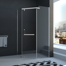 Душевой уголок Veconi Rovigo RV36-80T-01-19C1 Душевой уголок Veconi Rovigo RV36-80T-01-19C1