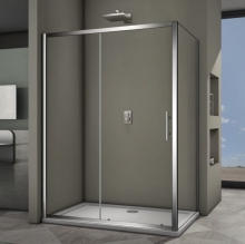 Душевой уголок Veconi Rovigo RV35-13070PR-01-19C3 Душевой уголок Veconi Rovigo RV35-13070PR-01-19C3