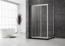 Душевой уголок Veconi Rovigo RV031-10080-01-C5 Душевой уголок Veconi Rovigo RV031-10080-01-C5