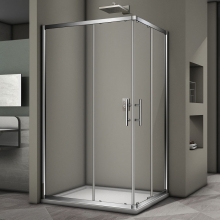 Душевой уголок Veconi Rovigo RV30-12090PR-01-19C3 Душевой уголок Veconi Rovigo RV30-12090PR-01-19C3