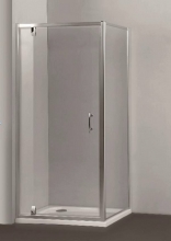 Душевой уголок Veconi Rovigo RV28-80100PR-01-19C2 Душевой уголок Veconi Rovigo RV28-80100PR-01-19C2