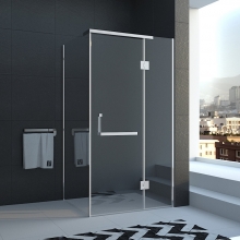 Душевой уголок Veconi Rovigo RV16-10080PR-01-19C1 Душевой уголок Veconi Rovigo RV16-10080PR-01-19C1