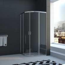 Душевой уголок Veconi Rovigo RV02-80PL-01-19C1 Душевой уголок Veconi Rovigo RV02-80PL-01-19C1