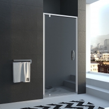 Душевая дверь Veconi Vianno распашная VN59-80-01-19C2 Душевая дверь Veconi Vianno распашная VN59-80-01-19C2