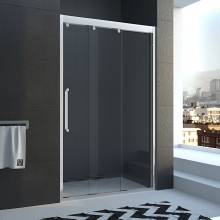 Душевая дверь Veconi Vianno раздвижная VN50-120-01-19C1 Душевая дверь Veconi Vianno раздвижная VN50-120-01-19C1