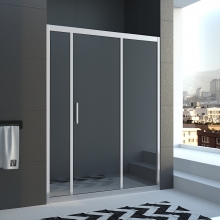 Душевая дверь Veconi Vianno раздвижная VN48-170-01-19C1 Душевая дверь Veconi Vianno раздвижная VN48-170-01-19C1