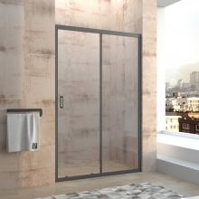 Душевая дверь Veconi Vianno раздвижная VN46B-110-01-19C1 Душевая дверь Veconi Vianno раздвижная VN46B-110-01-19C1
