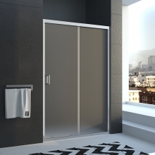 Душевая дверь Veconi Vianno раздвижная VN46-160-02-19C1 Душевая дверь Veconi Vianno раздвижная VN46-160-02-19C1