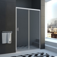 Душевая дверь Veconi Vianno раздвижная VN46-140-01-19C1