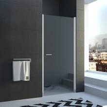 Душевая дверь Veconi Vianno распашная VN43-90-01-19C1 Душевая дверь Veconi Vianno распашная VN43-90-01-19C1