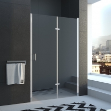 Душевая дверь Veconi Vianno складная VN42-120-01-19C1 Душевая дверь Veconi Vianno складная VN42-120-01-19C1