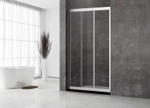 Душевая дверь Veconi Vianno раздвижная VN31-130-01-C5 Душевая дверь Veconi Vianno раздвижная VN31-130-01-C5
