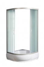 Душевое ограждение River DON XL, без поддона 100/26 МТ (10000003369) Душевое ограждение River DON XL, без поддона 100/26 МТ (10000003369)