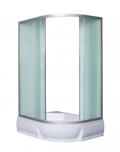 Душевое ограждение River DON, с поддоном, 90/70/26 L МТ(10000000224) Душевое ограждение River DON, с поддоном, 90/70/26 L МТ(10000000224)