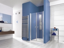 Душевая дверь Duschwelten МК 500 (10000002608) Душевая дверь Duschwelten МК 500 (10000002608)