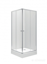 Душевой уголок Kolo First 90 cm (матовое стекло) ZKDK 90214003