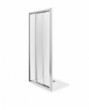 Душевая дверь Kolo First (3 части, 100 см) ZDRS10222003 Душевая дверь Kolo First (3 части, 100 см) ZDRS10222003