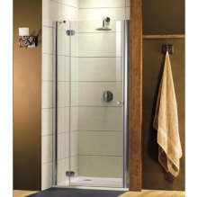 Душевые двери Radaway Torrenta DWJ 32010-01-01N