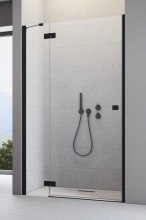 Душевая дверь Radaway Essenza New Black 385012-54-01R Душевая дверь Radaway Essenza New Black 385012-54-01R