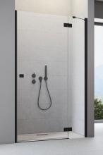 Душевая дверь Radaway Essenza New Black 385012-54-01L Душевая дверь Radaway Essenza New Black 385012-54-01L