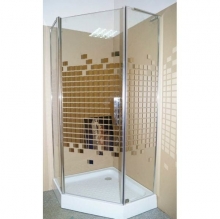 Душевой уголок Parly ZP91 Душевой уголок Parly ZP91
