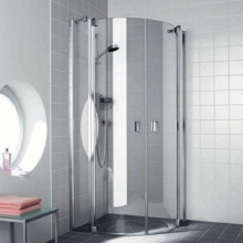 Душевой уголок Kermi Raya RA P55 09020VAK Душевой уголок Kermi Raya RA P55 09020VAK