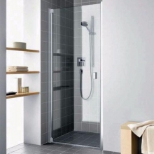 Душевая дверь Kermi Raya RA 1WL 08020VAK Душевая дверь Kermi Raya RA 1WL 08020VAK