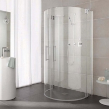 Душевой уголок Kermi Pasa PX Z10 08820VAK+Flame Душевой уголок Kermi Pasa PX Z10 08820VAK+Flame