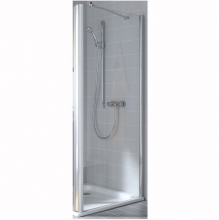 Душевая дверь Kermi Atea AT1GR12018VAK Душевая дверь Kermi Atea AT1GR12018VAK