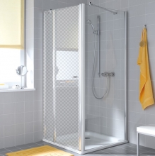 Боковая стенка Kermi Atea ATTWD10018VWK Боковая стенка Kermi Atea ATTWD10018VWK