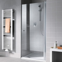 Душевая дверь Kermi Atea AT 1TR 470x2200VAK+зеркал Душевая дверь Kermi Atea AT 1TR 470x2200VAK+зеркал
