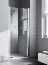 Душевая дверь Kermi Atea AT1WL09018VUK Душевая дверь Kermi Atea AT1WL09018VUK