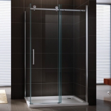 Душевой уголок Berges Wasserhaus Gelios 120х80 061101 Душевой уголок Berges Wasserhaus Gelios 120х80 061101