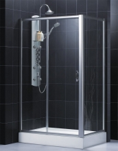 Душевой угол RGW PA-42 (RGW PA-12 + RGW Z-01) 01084286-11 Душевой угол RGW PA-42 (RGW PA-12 + RGW Z-01) 01084286-11