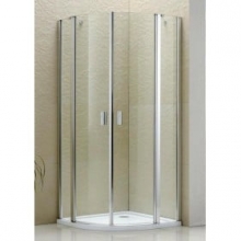 Душевой уголок RGW LE-51 06125100-11 Душевой уголок RGW LE-51 06125100-11